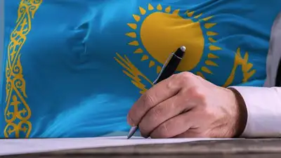 новые ведомственные награды появятся в Казахстане, фото - Новости Zakon.kz от 06.03.2023 15:10