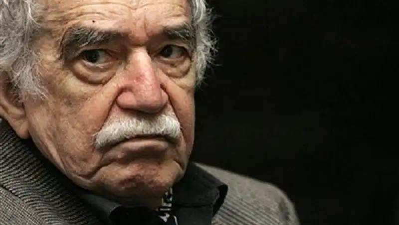 Скончался писатель Габриэль Гарсиа Маркес