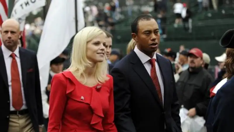 Дрянные девчонки: знаменитые женщины, которые били своих бойфрендов и мужей