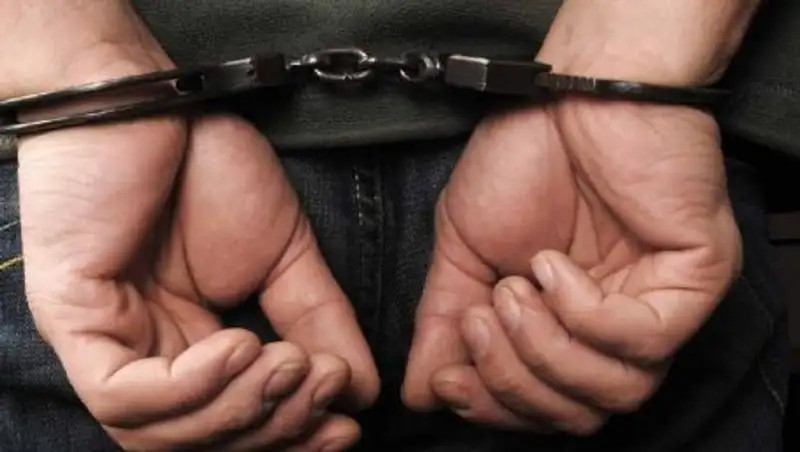 В Акмолинской области задержали похищавших деньги у предпринимателей