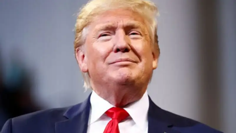 Трамп официально объявил о создании Космических войск США