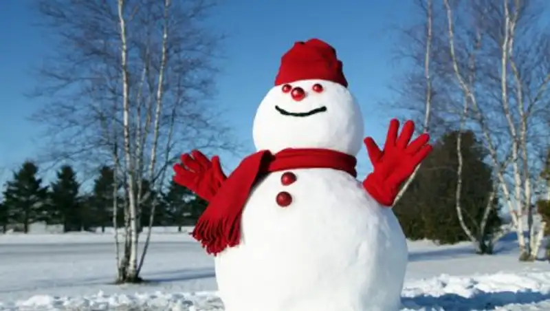 Суббота в Казахстане пройдет без осадков