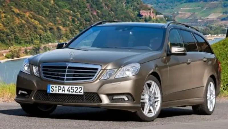 Mercedes-Benz отзовёт свыше трёх миллионов дизельных автомобилей