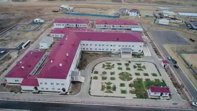 служба коммуникаций Атырауской области, фото - Новости Zakon.kz от 12.11.2020 18:54