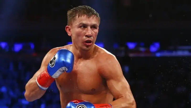 Головкин &#1241;лемде физикалы&#1179; дайынды&#1171;ы е&#1187; жа&#1179;сы 50 спортшыны&#1187; тізіміне кірді