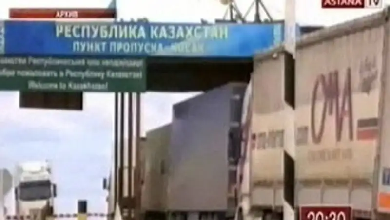 60 тонн контрабандного ГСМ задержали в Павлодарской области