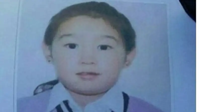 В Астане пропала 11-летняя девочка