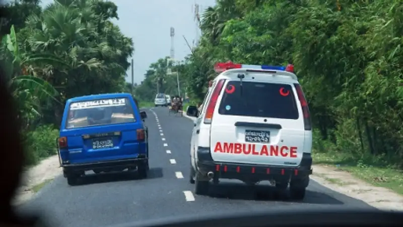 СМИ: в Бангладеш во время беспорядков погибли 11 человек