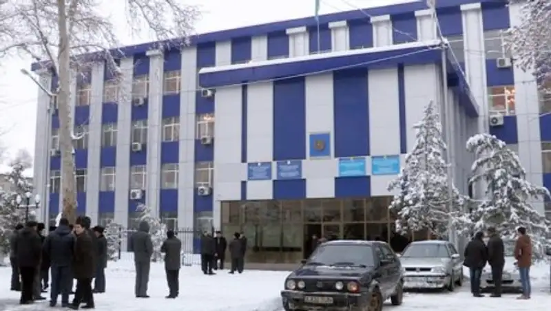В Шымкенте судят последнего фигуранта по делу Тохтара Тулешова