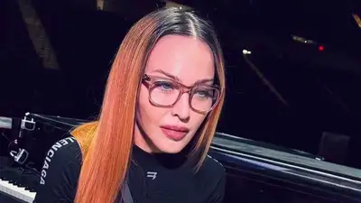 Мадонна после выписки из больницы все еще не восстановилась , фото - Новости Zakon.kz от 02.07.2023 06:15