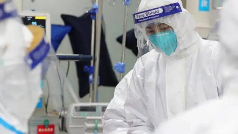 Еще один симптом коронавируса назвали ученые