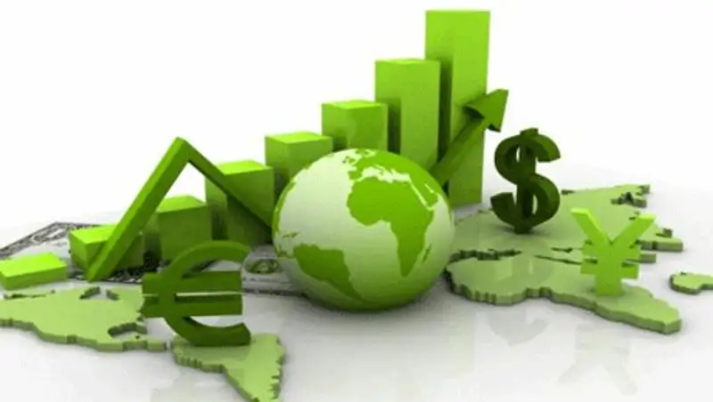 Экономический возврат от «зеленой» модернизации будет позитивным - МООС РК, фото - Новости Zakon.kz от 25.10.2013 02:13