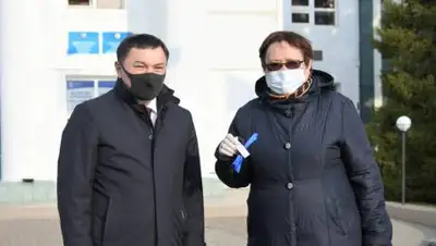 УВП Акмолинской облаcти, фото - Новости Zakon.kz от 06.11.2020 16:21