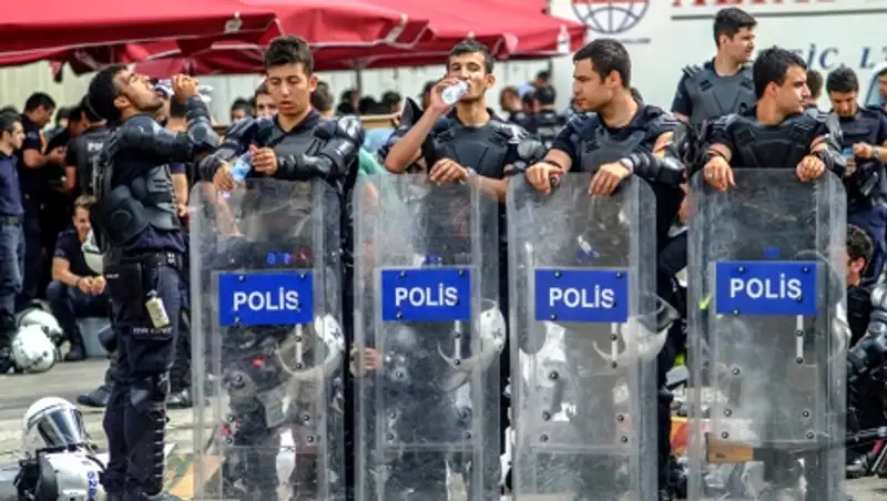 Среди жертв и пострадавших в результате теракта в Анкаре казахстанцев нет