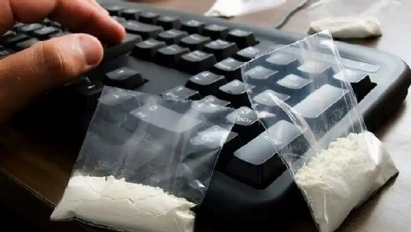 Наркобаронов в Алматы еще не ловили - судья