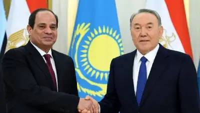 Казинформ, фото - Новости Zakon.kz от 03.04.2018 09:30