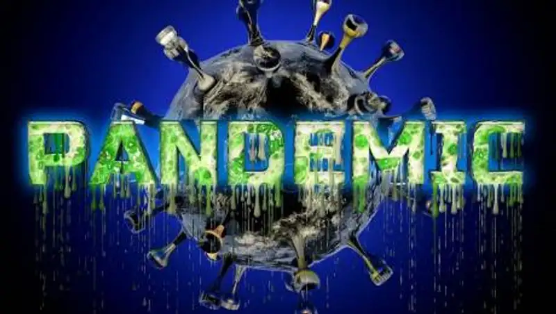 Врачи предупредили о новой пандемии