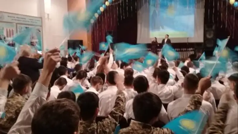 Вячеслав Вавилин: День Первого Президента – это особенный праздник