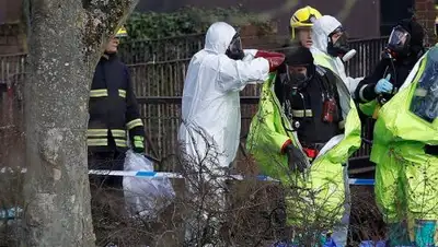 НТВ, фото - Новости Zakon.kz от 15.03.2018 23:08