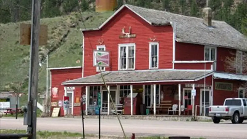 Город в США выставлен на продажу за 1,5 миллиона долларов