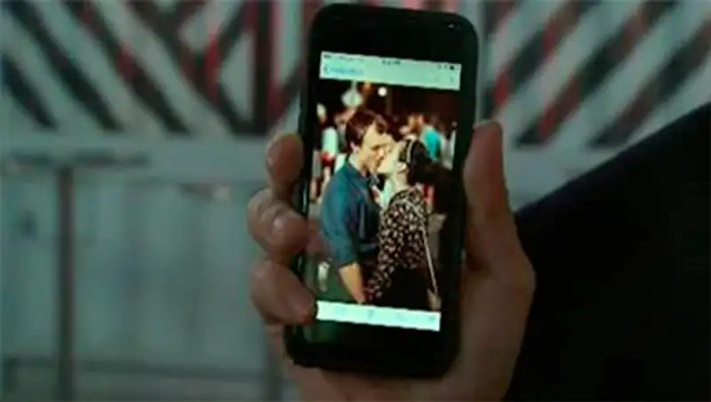 Подруга погибшего при пожаре американца нашла потерянное фото через ФБ у казахстанского фотографа