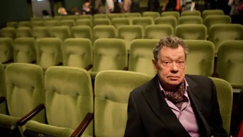 Актер Николай Караченцов госпитализирован после ДТП в Подмосковье