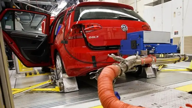Volkswagen заплатит 1 миллиард долларов компенсации за «дизельный скандал»