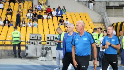 Казахстан, фото - Новости Zakon.kz от 12.08.2022 18:00