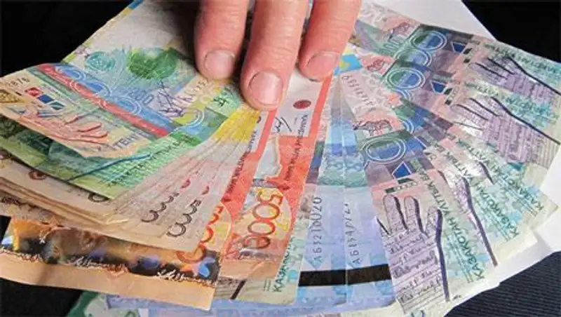 Порядка 30 казахстанских АО убыточны по итогам 2013г - Счеткомитет