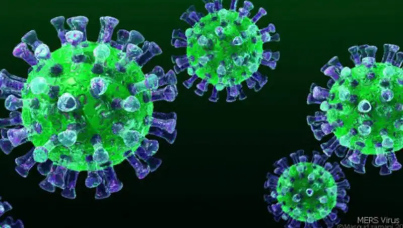 В перечень опасных заболеваний РК внесли коронавирусную инфекцию