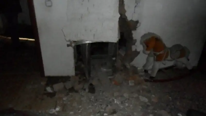 В ВКО девушка получила сильные ожоги из-за взрыва отопительного котла