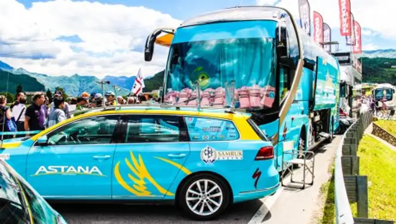 Большой карман для маленькой компании