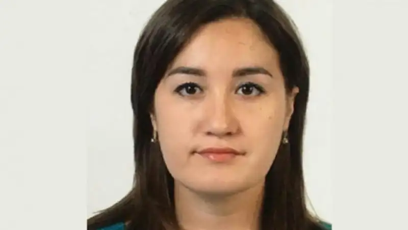 Найдено тело пропавшей в Уральске девушки