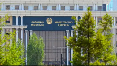 пресс-служба Министерства обороны РК, фото - Новости Zakon.kz от 22.07.2020 23:01