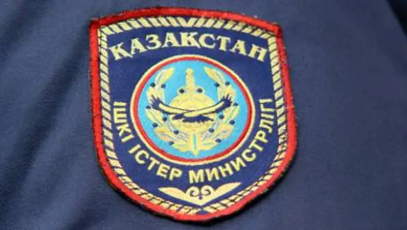 Лжеполицейского на тое в Карагандинской области могут наказать