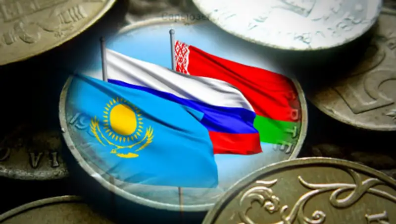 Создание единой валюты в ЕАЭС не предусмотрено – Досаев