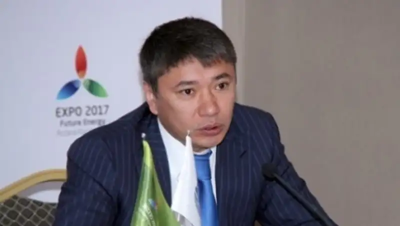 Решение об исключении Т. Ермегияева из «Нур Отана» будет принято только после суда