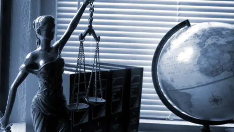 Общереспубликанская акция "Народный юрист" состоится 22 ноября