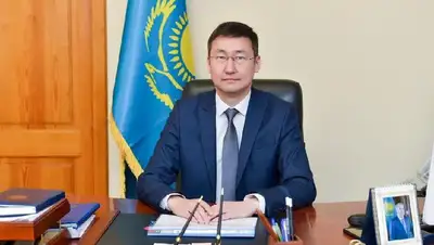 назначение, фото - Новости Zakon.kz от 15.05.2018 11:47