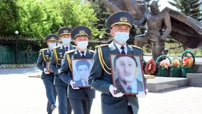 Управление внутренней политики Акмолинской области, фото - Новости Zakon.kz от 12.06.2021 16:00