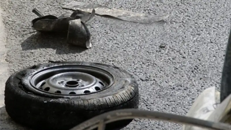 Новый взрыв в Дагестане: убит еще один полицейский