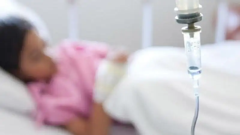 Тугжанов: Задача правительства максимально обезопасить детей