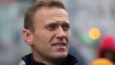 Сергей Ильницкий / EPA / ТАСС, фото - Новости Zakon.kz от 24.04.2021 01:55