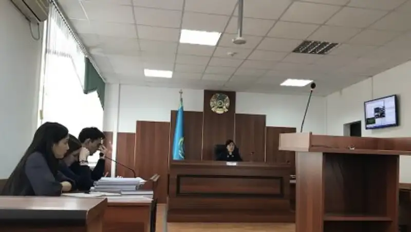 Виновник смертельного ДТП в Петропавловске просит не лишать его свободы