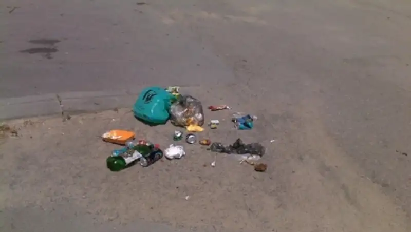 На 16 миллионов тенге оштрафованы жители Мангистау за мелкие правонарушения