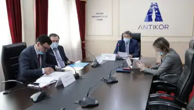 пресс-служба, фото - Новости Zakon.kz от 20.05.2020 19:19