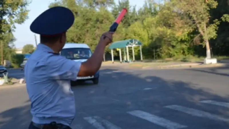 Поездка за рулем «под кайфом» павлодарцу может обойтись почти в миллион тенге