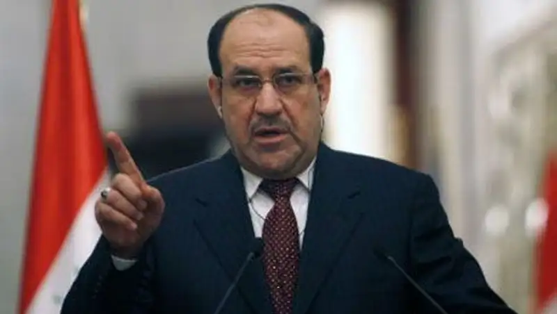 Ирак обвинил Катар и Саудовскую Аравию в развязывании войны