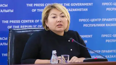 МОН РК, фото - Новости Zakon.kz от 26.07.2019 10:12