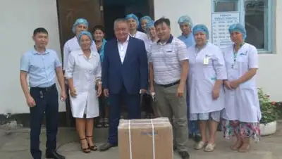 facebook.com, фото - Новости Zakon.kz от 24.09.2020 17:46